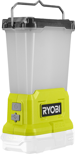 Світильник RYOBI RLL18-0 ONE+ без АКБ і ЗП (5133005386) - зображення 1