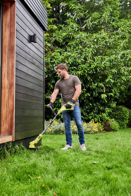 Trymer Ryobi One+ OLT1832 18V, 25-30 cm (bez akumulatora i ładowarki) (5133002813) - obraz 13