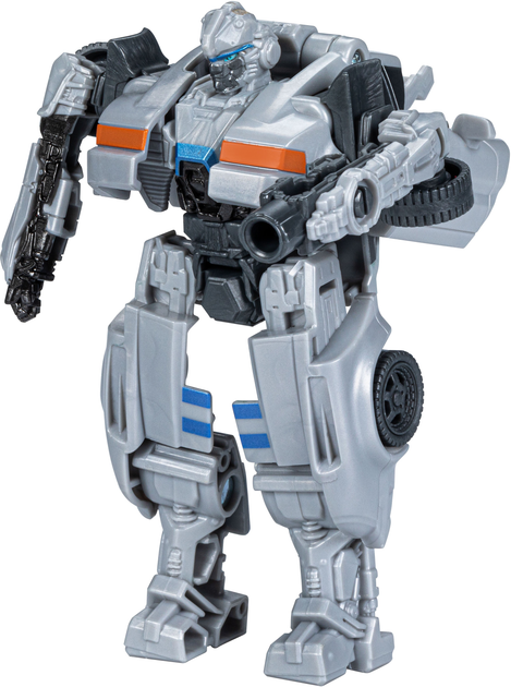 Іграшка-трансформер Hasbro Трансформери: Повстання звірів. Battle Changers (410637048) - зображення 2