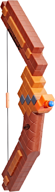 Іграшковий лук Hasbro Nerf Minecraft (G1120_7) - зображення 4