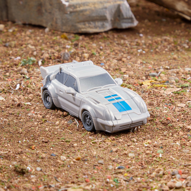 Іграшка-трансформер Hasbro Трансформери: Повстання звірів. Battle Changers (410637048) - зображення 5