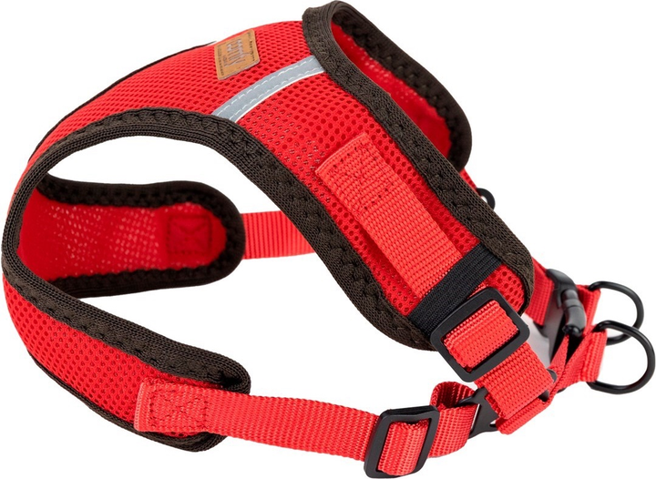 Szelki dla psów Comfy Leo M 56-62 256187 (5905546333498) - obraz 4