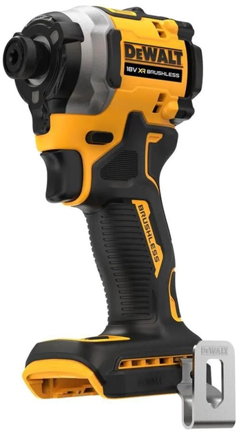 Набір з двох інструментів безщіткових DeWalt DCK2050E2T - зображення 7