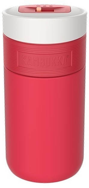 Kubek termiczny Kambukka Etna 300 ml Koralowy (11-01055) - obraz 3