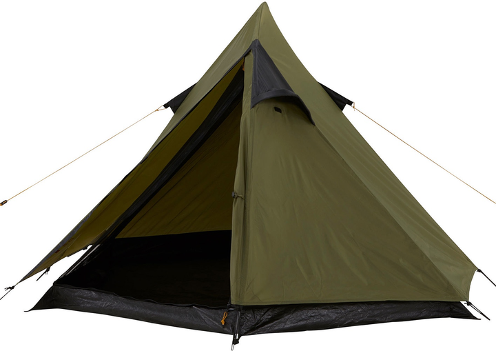 Намет Grand Canyon Cardova 1 Alu Capulet Olive (30921256) - зображення 7