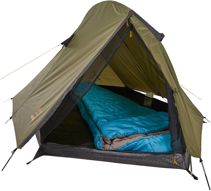 Намет Grand Canyon Cardova 1 Alu Capulet Olive (30921256) - зображення 9