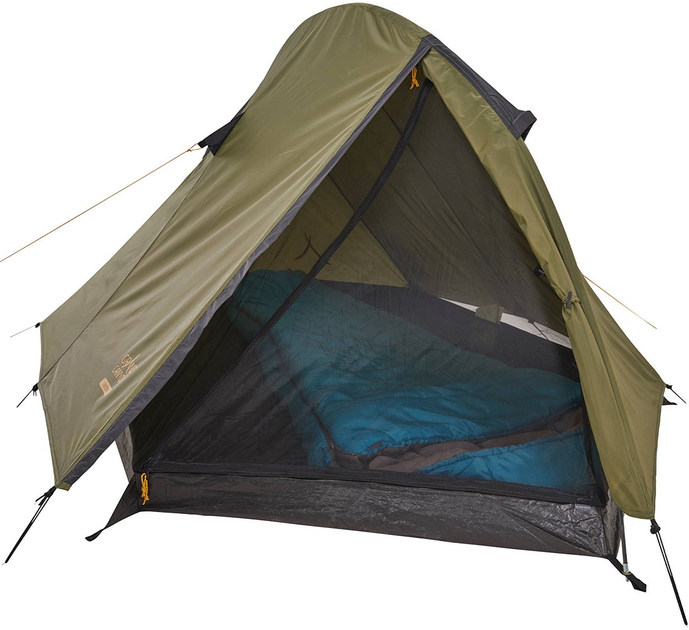 Намет Grand Canyon Cardova 1 Alu Capulet Olive (30921256) - зображення 10
