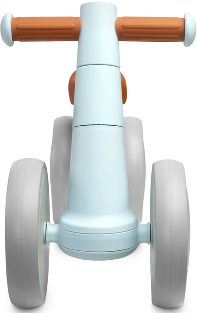 Велосипед-біговел Caretero Toyz Otto Синій TOYZ-02353 (5908310393117) - зображення 3