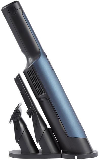 Акумуляторний пилосос Shark WV270EU (622356245876) - зображення 5