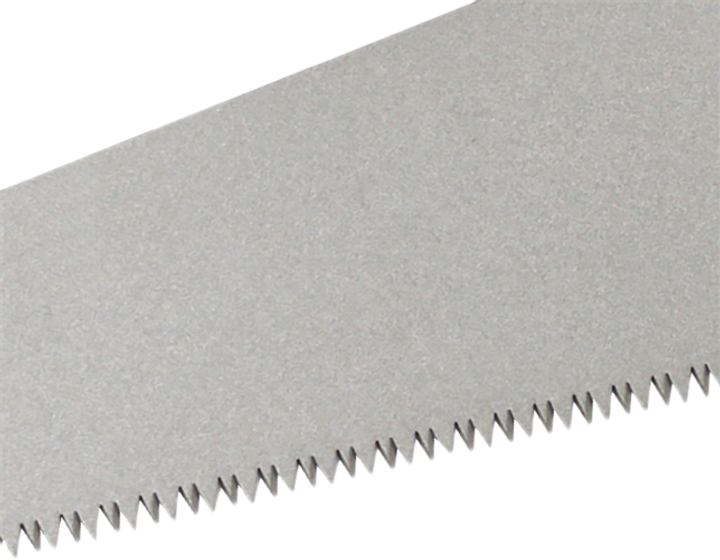 Piła ręczna Fiskars PowerTooth 550 mm 7 TPI 1062916 (6411501201096) - obraz 3