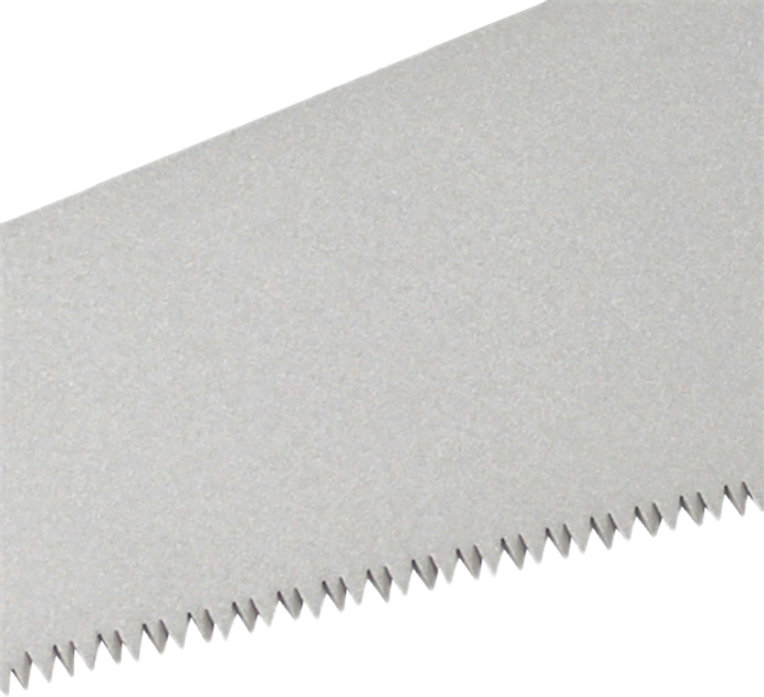 Piła ręczna Fiskars PowerTooth 500 mm 9 TPI 1062919 (6411501201126) - obraz 3