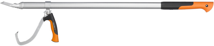 Важіль для розпилювання дерева Fiskars WoodXpert L 1015439/126052 (6411501260529) - зображення 6