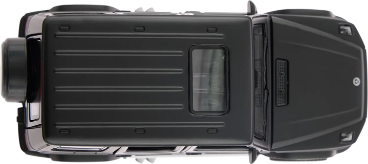Samochodzik Rastar Mercedes-Benz AMG G63 1:32 Czarny 4540077 (6930751322509) - obraz 9