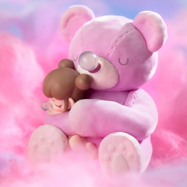 Колекційна фігурка-сюрприз Pop Top Rolife Nanci Сновидіння Ненсі ZLXX (6946785119114) - зображення 14