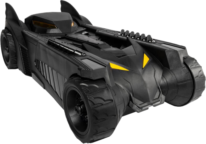 Zabawka-samochód Batman Batmobile 6055297 (778988762271) - obraz 1