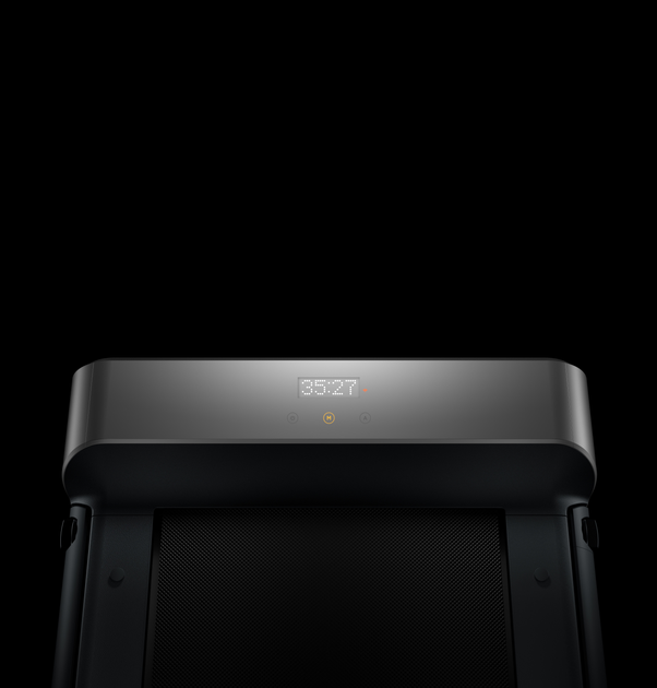 Bieżnia Xiaomi KingSmith WALKINGPAD TREADMIL R1 PRO (TRR1F PRO) - obraz 7