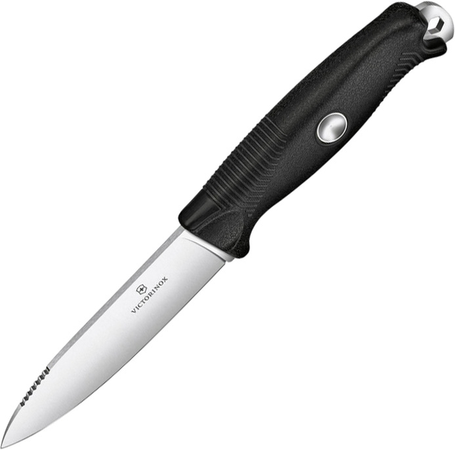 Ніж Victorinox Venture Pro Чорний (3.0903.3F) - зображення 1