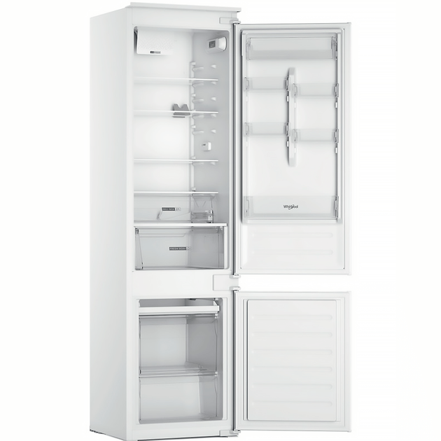 Встраиваемый холодильник Whirlpool WHC20D011B1 - изображение 3