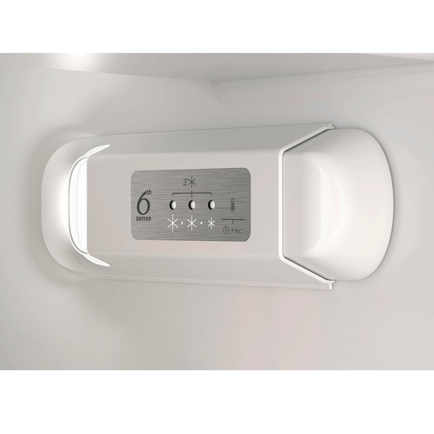 Встраиваемый холодильник Whirlpool WHC20D011B1 - изображение 4