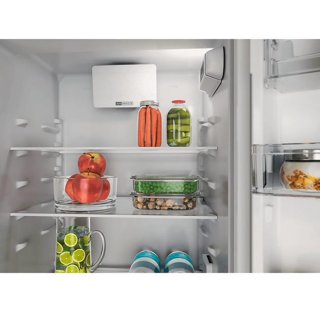 Встраиваемый холодильник Whirlpool WHC20D011B1 - изображение 5