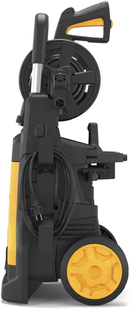 Myjka wysokociśnieniowa elektryczna DEWALT (DXPW001M) - obraz 4
