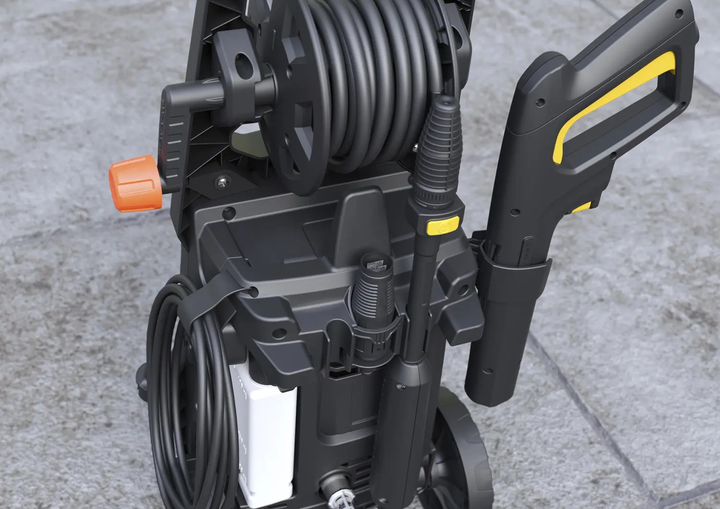 Myjka wysokociśnieniowa elektryczna Stanley (SXPW16E) - obraz 7