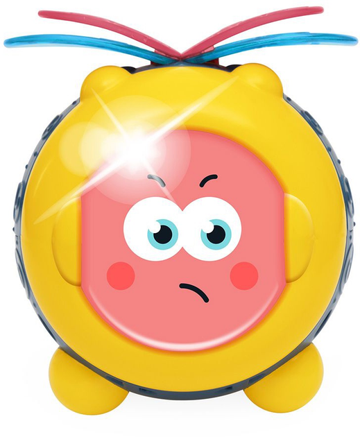 Іграшка музична Chicco Емоційна бджілка (11089.00) - зображення 3