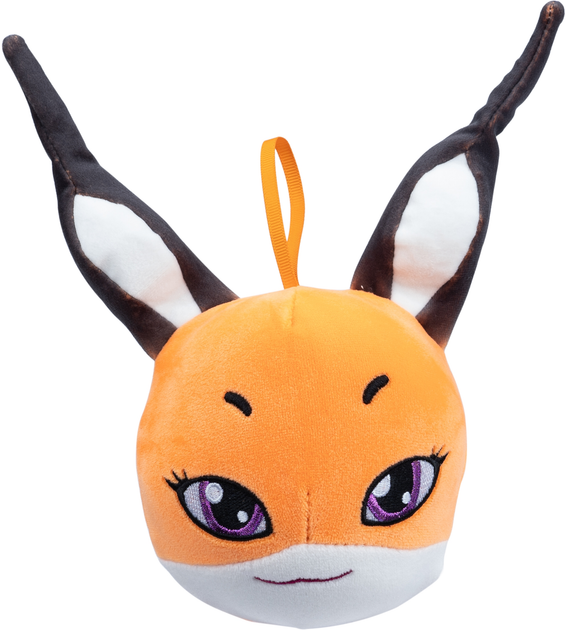 Мʼяка іграшка-сюрприз у кулі Miraball Miraculous з аксесуарами (M14112_M14007) - зображення 5
