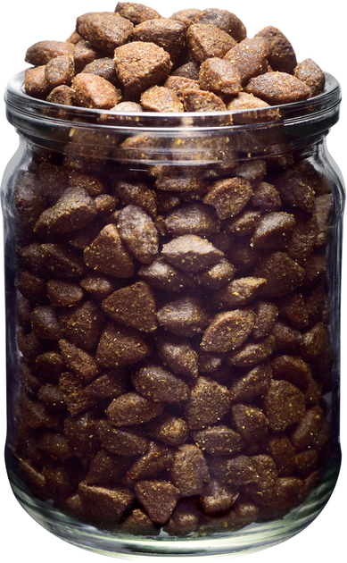 Sucha karma dla dorosłych psów o niskiej aktywności Brit Fresh Adult Fit & Slim z nadwagą oraz starszych Indyk i groszek 2.5 kg (8595602530809) - obraz 3