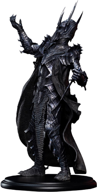 Статуетка Weta Workshop LORD OF THE RINGS Sauron Mini (Володар перснів) 20.5 см (860104298) - зображення 2