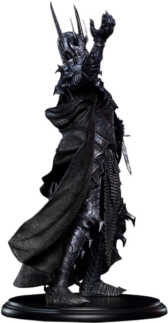 Статуетка Weta Workshop LORD OF THE RINGS Sauron Mini (Володар перснів) 20.5 см (860104298) - зображення 4