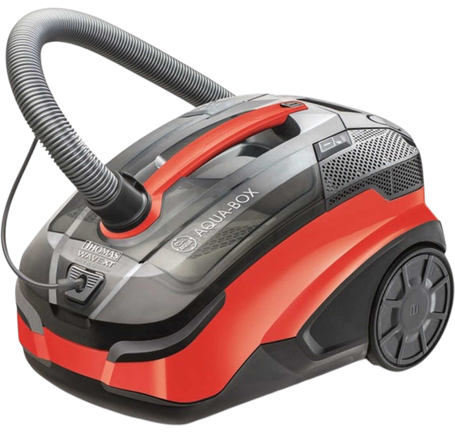 Мийний пилосос Thomas Wave XT Aquabox (788586) - зображення 1