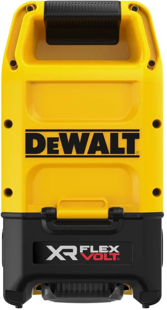 Адаптер-перехідник DeWALT XR FLEXVOLT для POWERSHIFT 554 Вт·год DCAFVPS-QZ - зображення 2