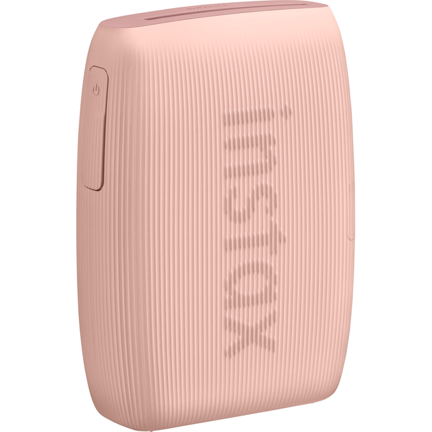 Фотопринтер Fujifilm Instax Mini Link3 Rose Pink (16832118, 16832211) - Фото 2 Фотопринтер Fujifilm Instax Mini Link3 Rose Pink (16832118, 16832211) - зображення 2