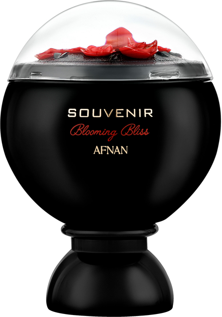 Парфумована вода для жінок Afnan Souvenir Blooming Bliss 100 мл (6290171074786) - зображення 2