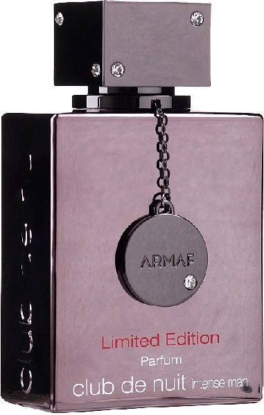 Perfumy męskie Armaf Club De Nuit Intense Limited Edition 105 ml (6294015126174) - obraz 3