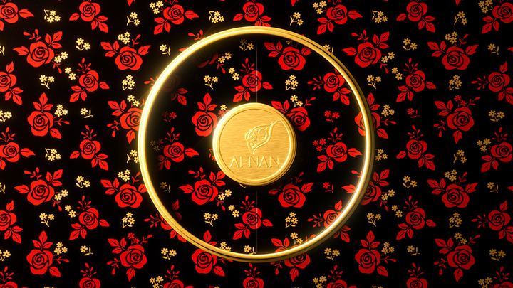 Парфумована вода для жінок Afnan Souvenir Blooming Bliss 100 мл (6290171074786) - зображення 12