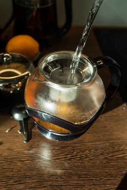 Заварювальний чайник Bollire 1.2 л (4752132000491) - зображення 2