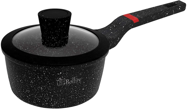 Rondel Bollire Milano z pokrywką 1.4 l (4752132000057) - obraz 1