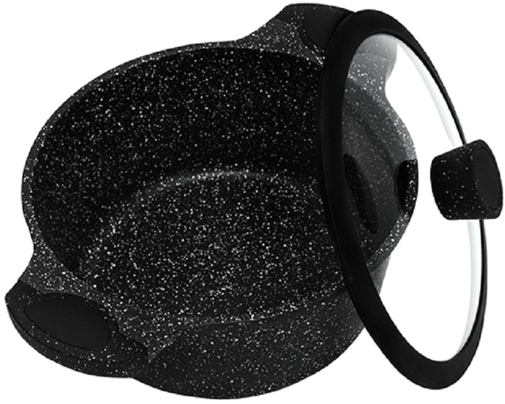 Garnek Bollire Milano z pokrywką 5.2 l (4752132000590) - obraz 2