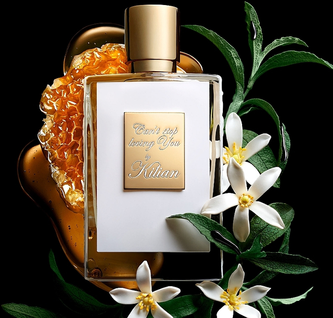 Парфумована вода для жінок by Kilian Can't Stop Loving You 50 мл (3700550234869) - зображення 5