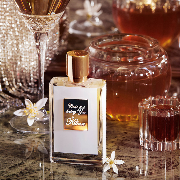 Парфумована вода для жінок by Kilian Can't Stop Loving You 50 мл (3700550234869) - зображення 6
