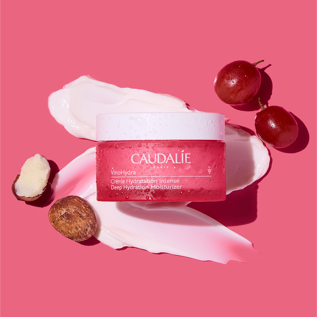 Krem nawilżający do twarzy Caudalie VinoHydra z kwasem hialuronowym 50 ml (3522930004356) - obraz 2