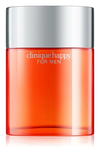 Одеколон для чоловіків Clinique Happy 100 мл (020714080310) - зображення 2