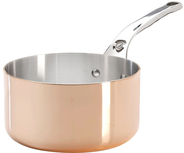 Rondel de Buyer Prima Matera 16 cm 1.8 l (3011246206160) - obraz 1