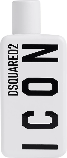 Парфумована вода для жінок Dsquared2 Icon Pour Femme 100 мл (8011003891146) - зображення 1
