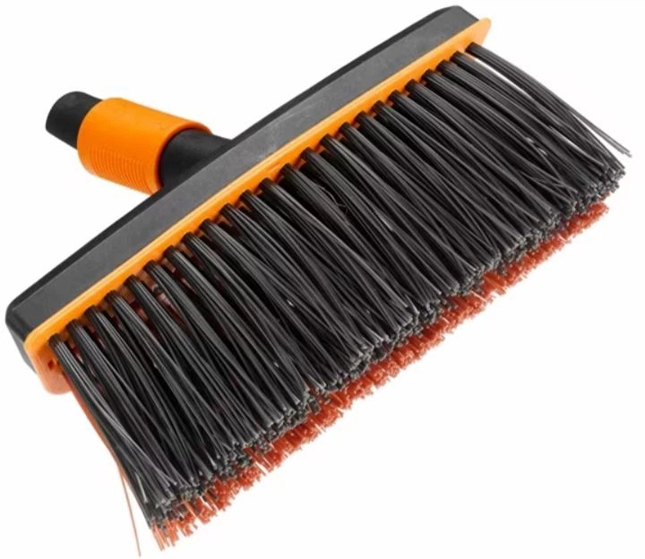 Nasadka do miotły Fiskars QuikFit 26 x 18.5 cm (1001417) (5905568355324) - obraz 3