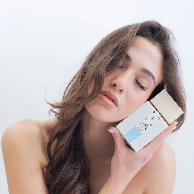 Парфумована вода унісекс Giardini Di Toscana Bianco Latte 100 мл (8057509460028) - зображення 8