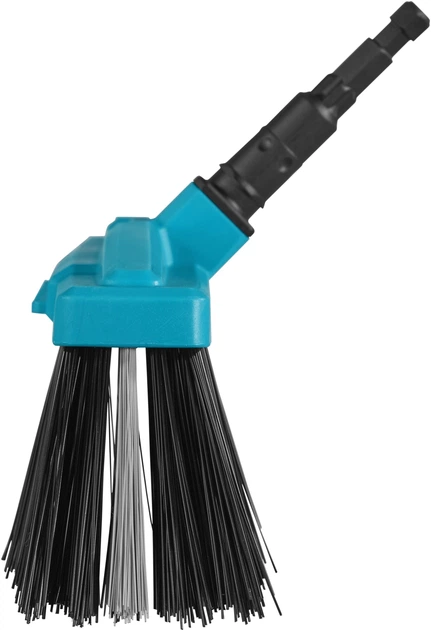 Szczotka do czyszczenia Gardena Combisystem 45 cm (03622-20) (4078500017381) - obraz 6