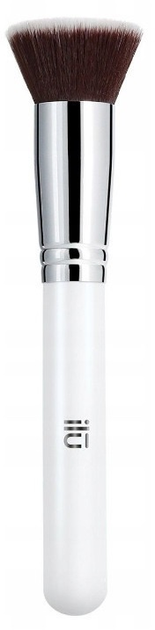 Пензель кабукі Ilu 101 Flat Top 1 шт (5903018900827) - зображення 1